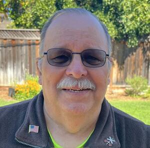 Dave Schultheis, WB6KHP, Director